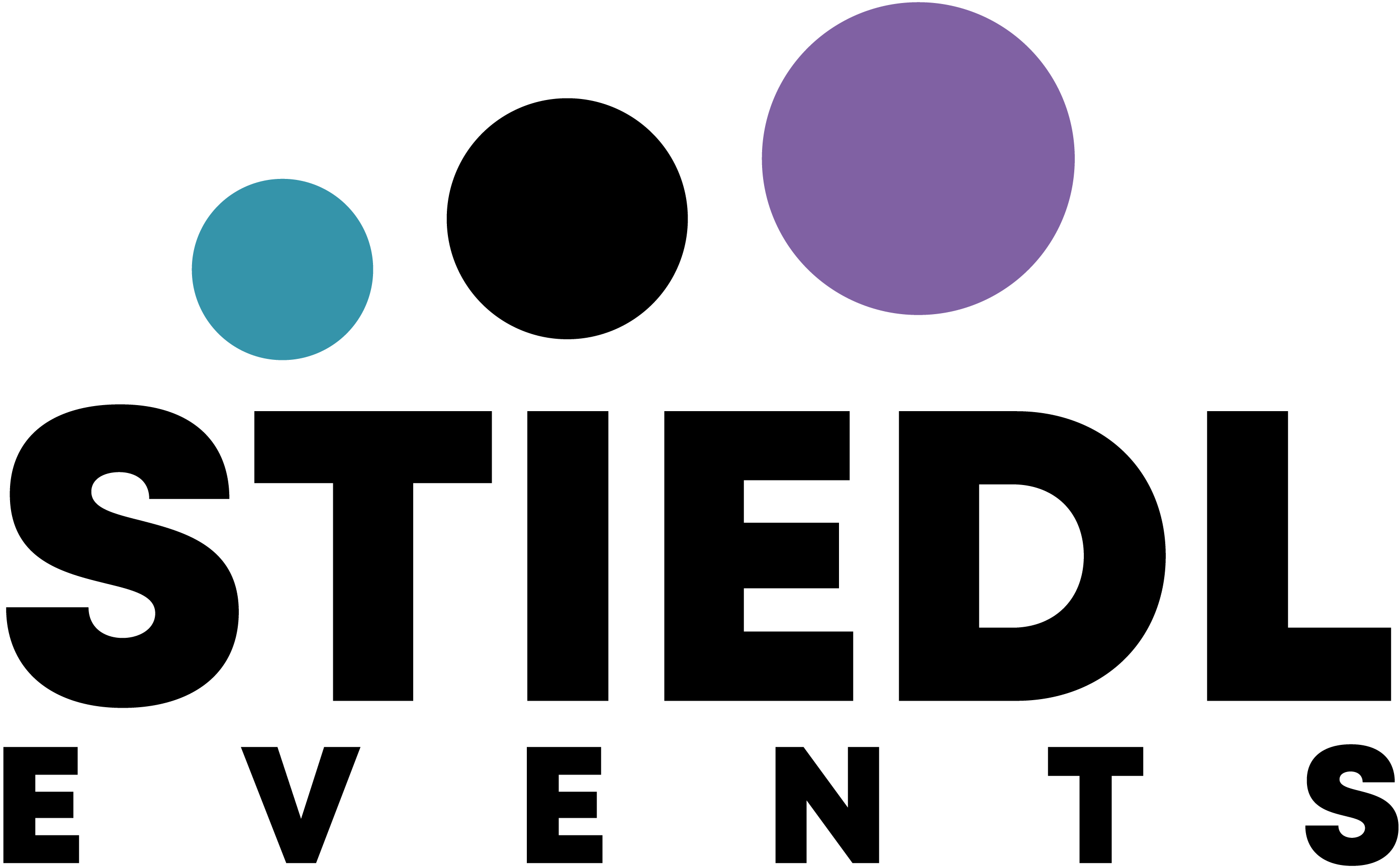 Stiedl Events Logo